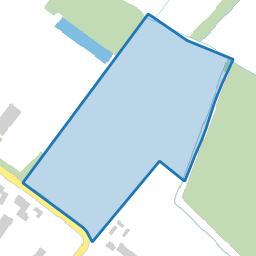 Perceel HZE00-H-1006