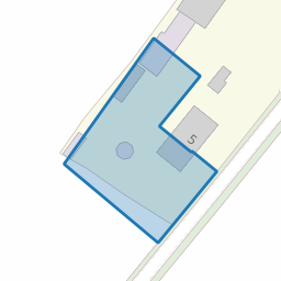 Perceel HZE00-H-1012