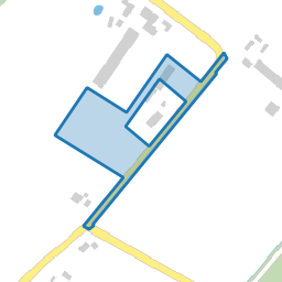 Perceel HZE00-H-1018