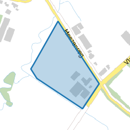 Perceel HZE00-H-1022