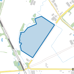 Perceel HZE00-H-1023