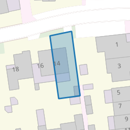 Perceel HZE00-H-1033