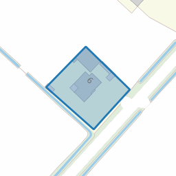 Perceel HZE00-H-1040