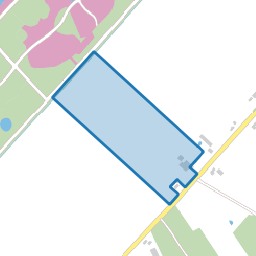 Perceel HZE00-H-1041