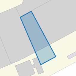 Perceel HZE00-H-1045