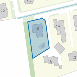 Perceel HZE00-H-1049