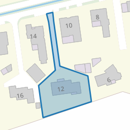 Perceel HZE00-H-1051