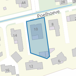 Perceel HZE00-H-1052