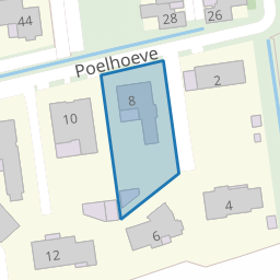 Perceel HZE00-H-1054