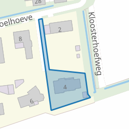 Perceel HZE00-H-1057