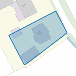 Perceel HZE00-H-1064