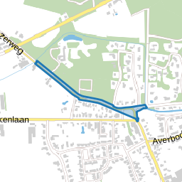 Perceel HZE00-H-1068