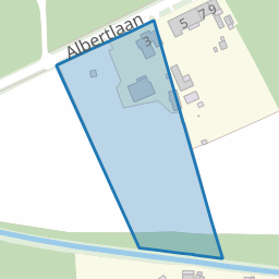 Perceel HZE00-H-1083