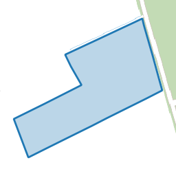 Perceel HZE00-H-1088