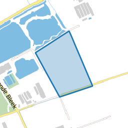 Perceel HZE00-H-1091