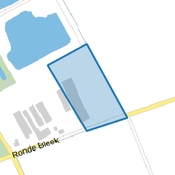 Perceel HZE00-H-1092