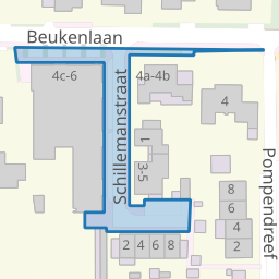 Perceel HZE00-H-1106