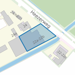 Perceel HZE00-H-1107