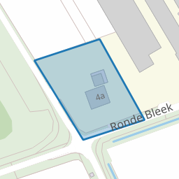 Perceel HZE00-H-1110