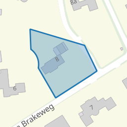 Perceel HZE00-H-1113