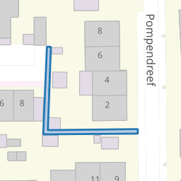 Perceel HZE00-H-1118