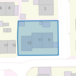 Perceel HZE00-H-1119