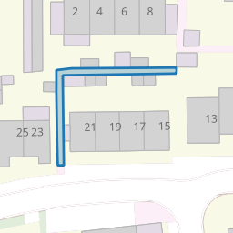 Perceel HZE00-H-1121