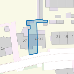 Perceel HZE00-H-1122