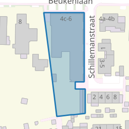 Perceel HZE00-H-1125