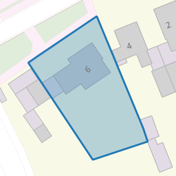 Perceel HZE00-H-1132