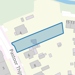 Perceel HZE00-H-1135