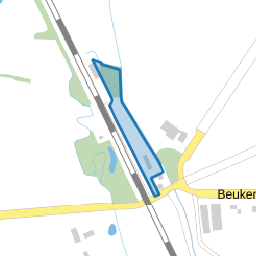 Perceel HZE00-H-1136