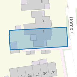 Perceel HZE00-H-1151