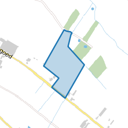 Perceel HZE00-H-1156