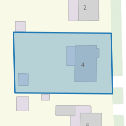 Perceel HZE00-H-1169