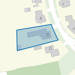 Perceel HZE00-H-1172