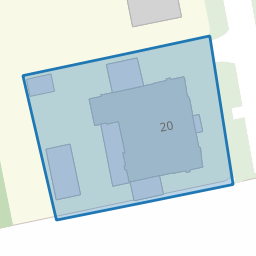 Perceel HZE00-H-1178