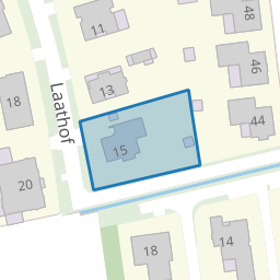 Perceel HZE00-H-1179