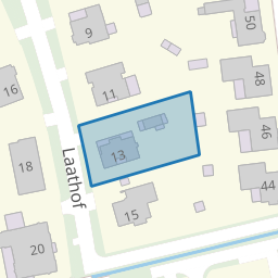 Perceel HZE00-H-1180