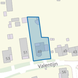 Perceel HZE00-H-1185