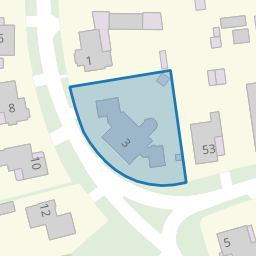 Perceel HZE00-H-1188