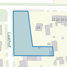 Perceel HZE00-H-1190