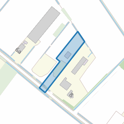 Perceel HZE00-H-1205