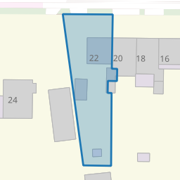 Perceel HZE00-H-1221