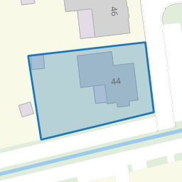 Perceel HZE00-H-1223