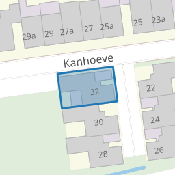 Perceel HZE00-H-1224