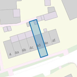 Perceel HZE00-H-1233