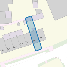 Perceel HZE00-H-1234