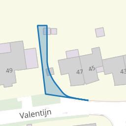 Perceel HZE00-H-1238