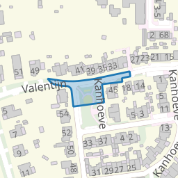 Perceel HZE00-H-1239